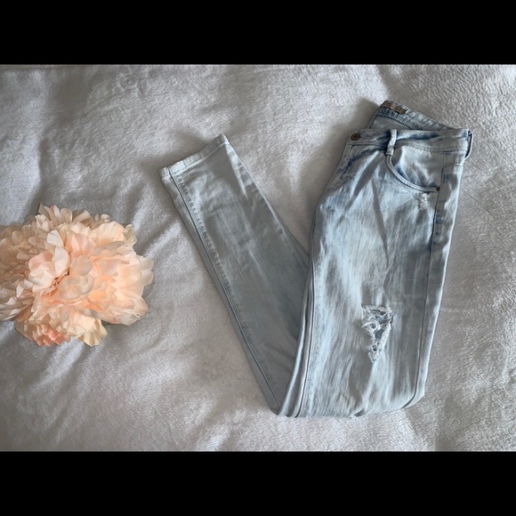 Zara Denim - Zara women’s jeans